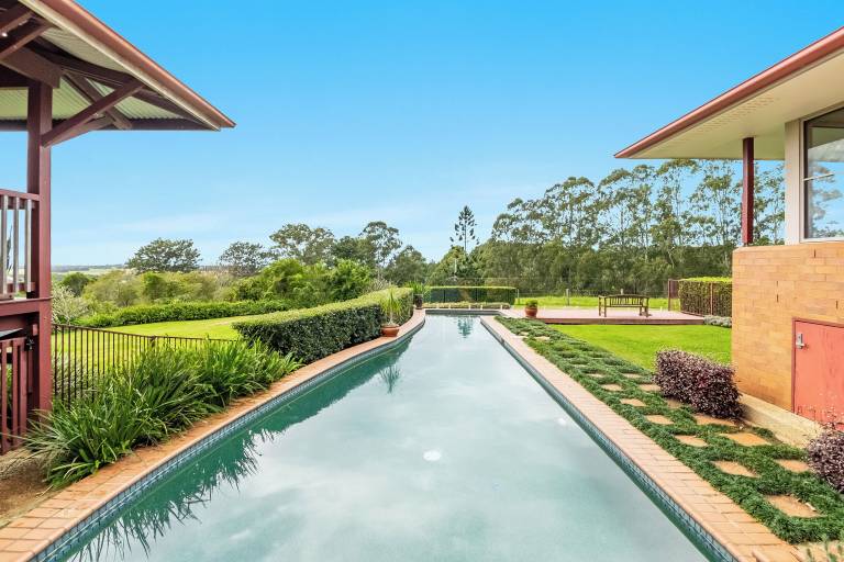 House Lennox Head
