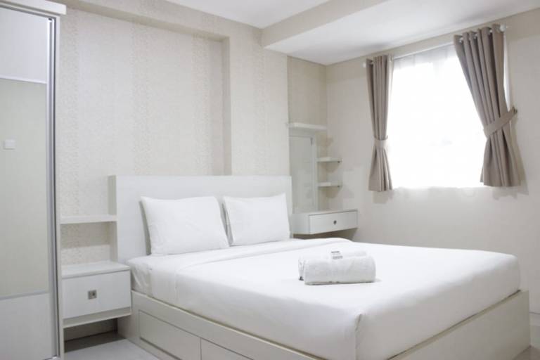 Appartement Bandung