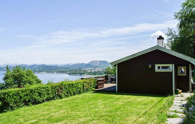 Huis  Stavanger