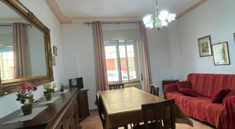 Apartment with 1 room for 7 persons — photo 4