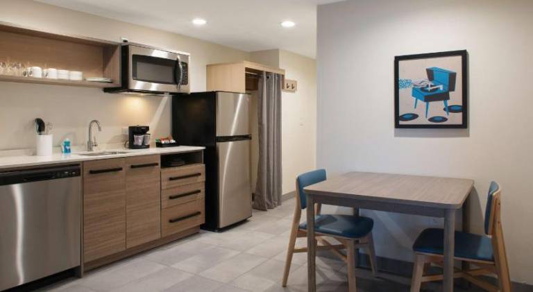 Home2 Suites by Hilton Little Rock Midtown Medical Center — photo 5