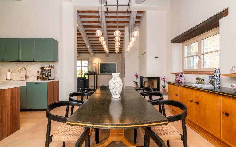 Fully equipped spacious farm with private pool & yard | Pet-friendly — photo 5