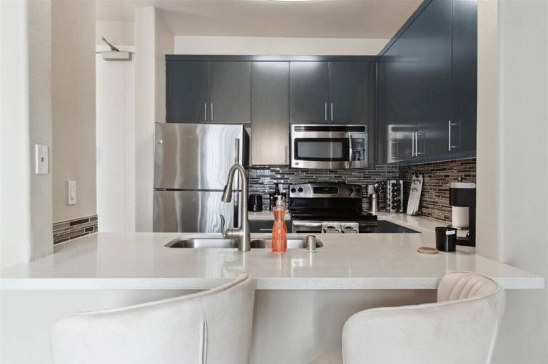 Appartement Venice Beach