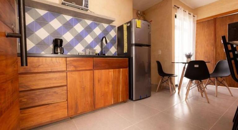 Holiday apartment | Pet-friendly in Bacalar