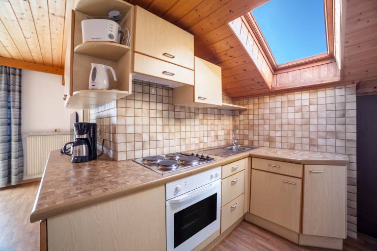Apartment 'Residence Pichler 5' with Mountain View, Balcony & Wi-Fi — photo 2