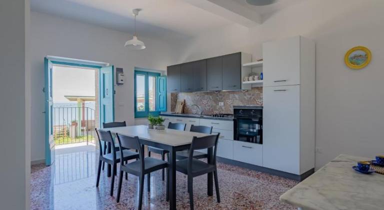 90 m² Ferienwohnung