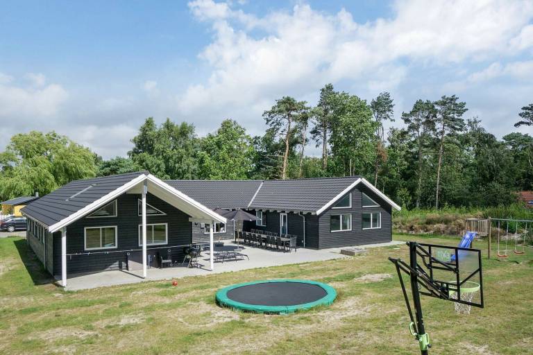 Feriehus  Balka