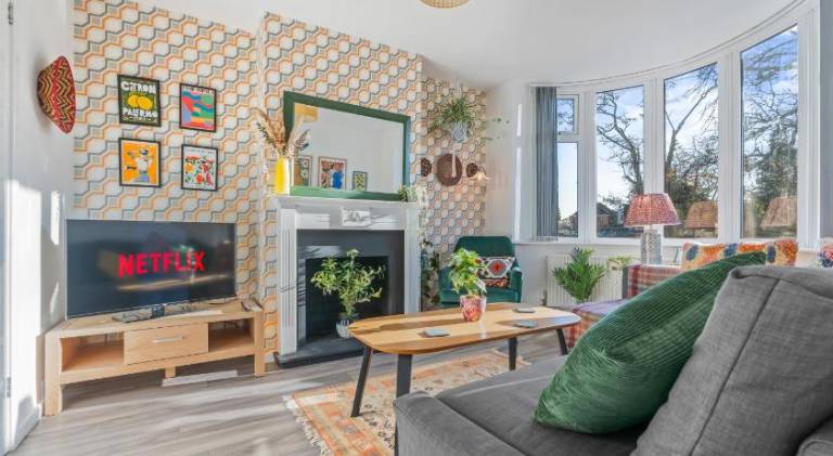 Beautiful vacation home | Pets allowed — photo 2