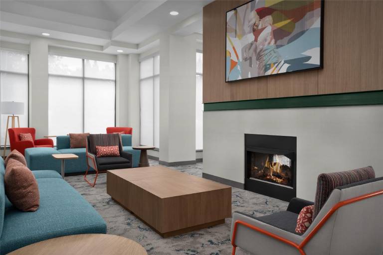 Hilton Garden Inn Atlanta West/Lithia Springs in Lithia Springs, GA