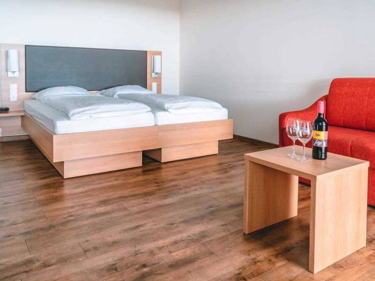 Privatzimmer  Bad Wimpfen