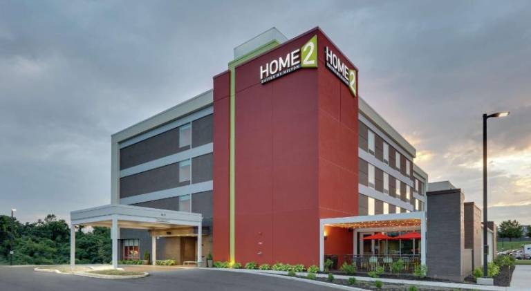 Home2 Suites by Hilton Hagerstown in Hagerstown, MD