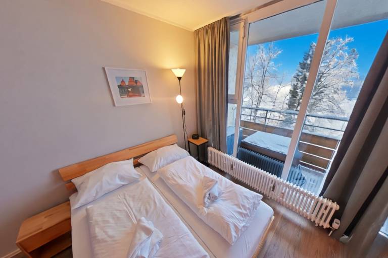 Ferienwohnung in Geyersberg, Bayern, Deutschland