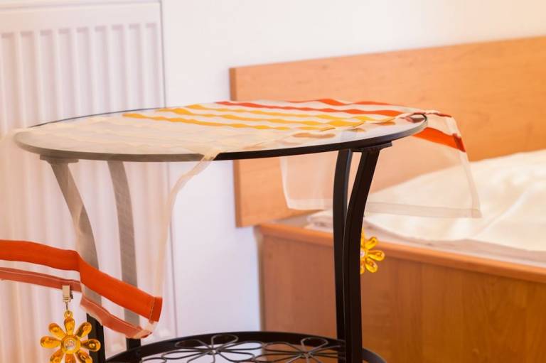 Apartman Mórahalom