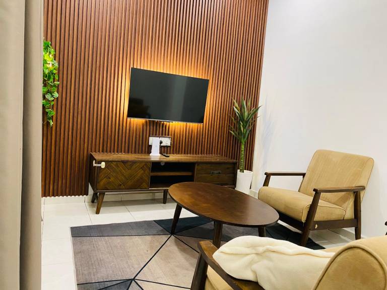 150 m&sup2; Ferienhaus