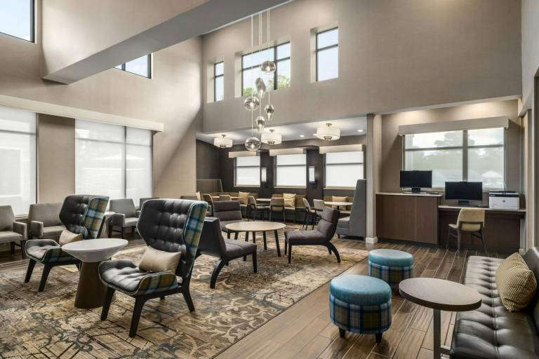 Residence Inn by Marriott Richmond Airport — photo 4
