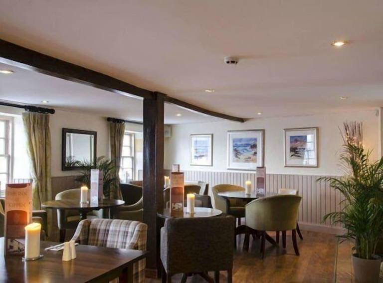 The Inn at Kippen — photo 3