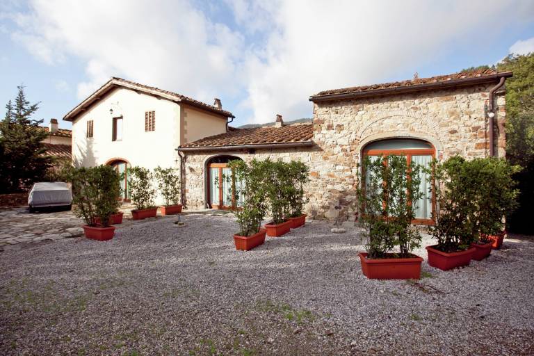 Casa Bivigliano