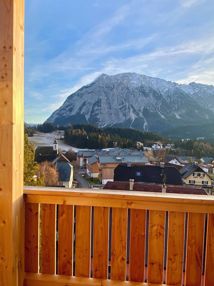Ferienwohnung  Tauplitzalm