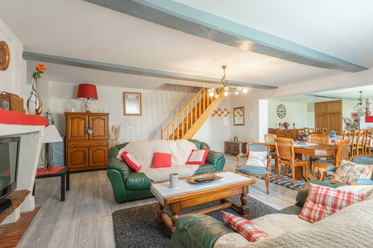 Le Logis de Luchet – Country House for Family Stays and Events — photo 3