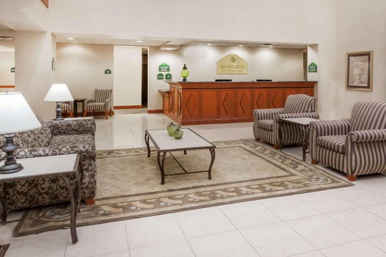 Wingate by Wyndham Peoria — photo 3