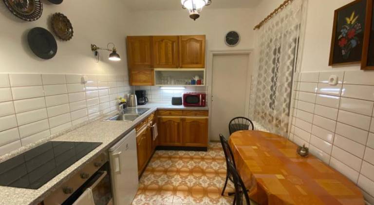 Nice holiday apartment with barbecue, patio & garden | Pets allowed — photo 3