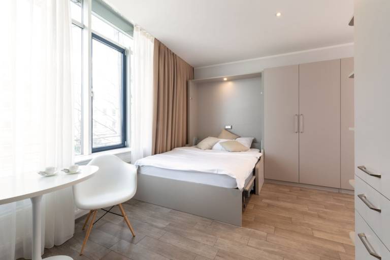 Appartement Laim