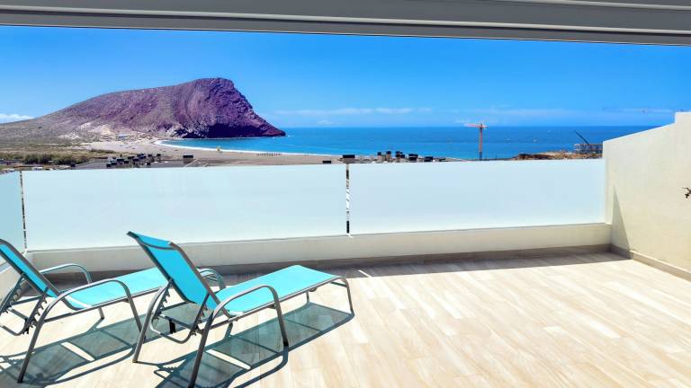 Apartamento Granadilla de Abona