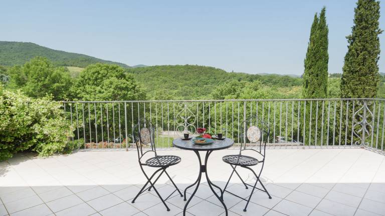 Fully equipped nice villa with terrace, yard & private pool | Suitable for remote work | Dogs allowed — photo 5