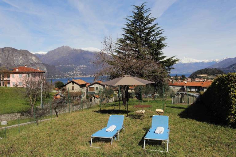Appartement Bellagio