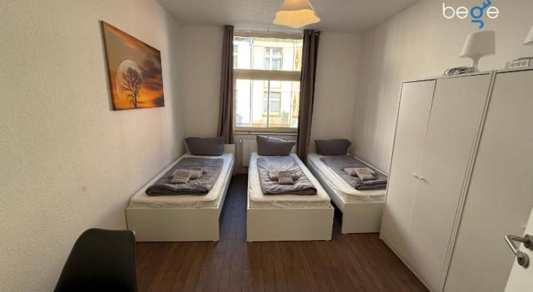 37 m&sup2; Ferienwohnung