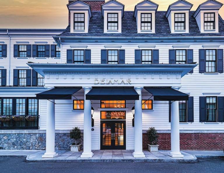 Delamar Southport — photo 2