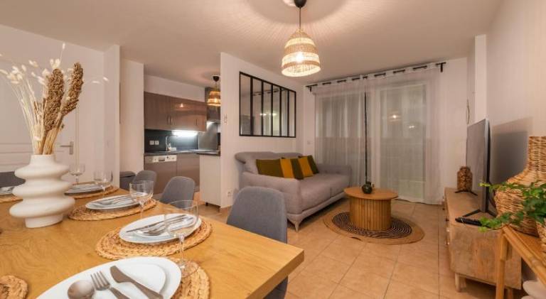 Fully equipped nice holiday apartment with terrace | Pets are welcome — photo 5