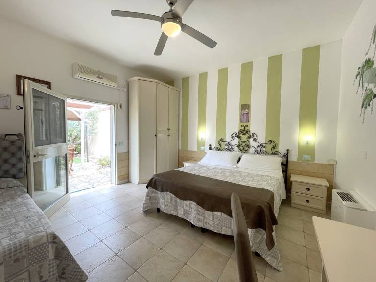 Camera privata Gallipoli