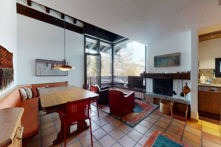 Apartment Gianda Verda C31 — photo 2