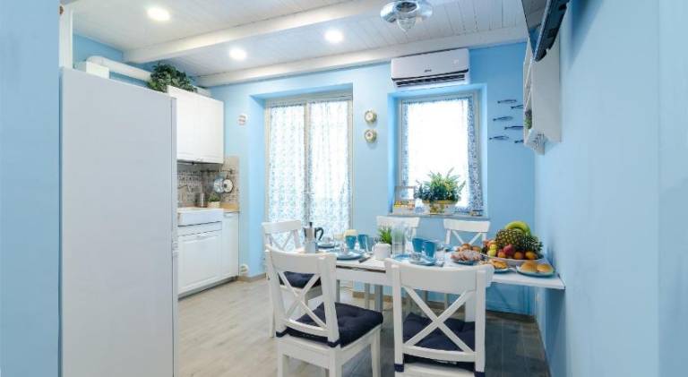Holiday apartment with 2 rooms for 5 persons — photo 5