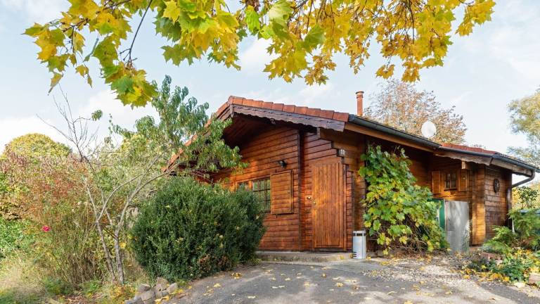Ferienhaus Eiterfeld