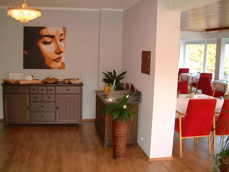 Hotel Neuenfels — photo 4