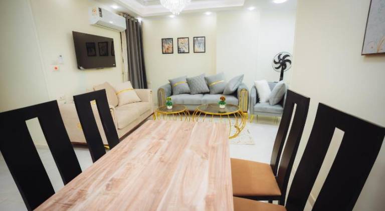 Holiday apartment with garden, terrace & jacuzzi | Pets allowed — photo 3