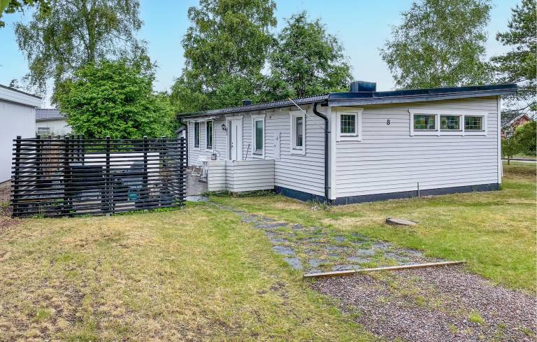 Hus  Laholm