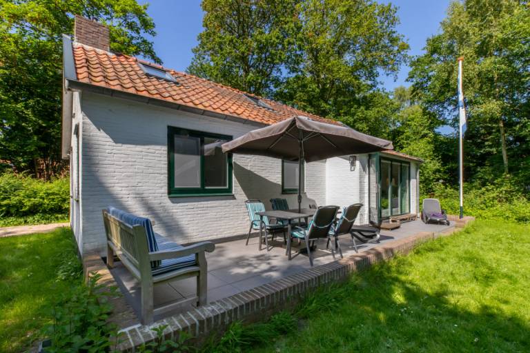 Ferienhaus Vrouwenpolder