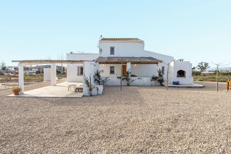 Casa Deltebre