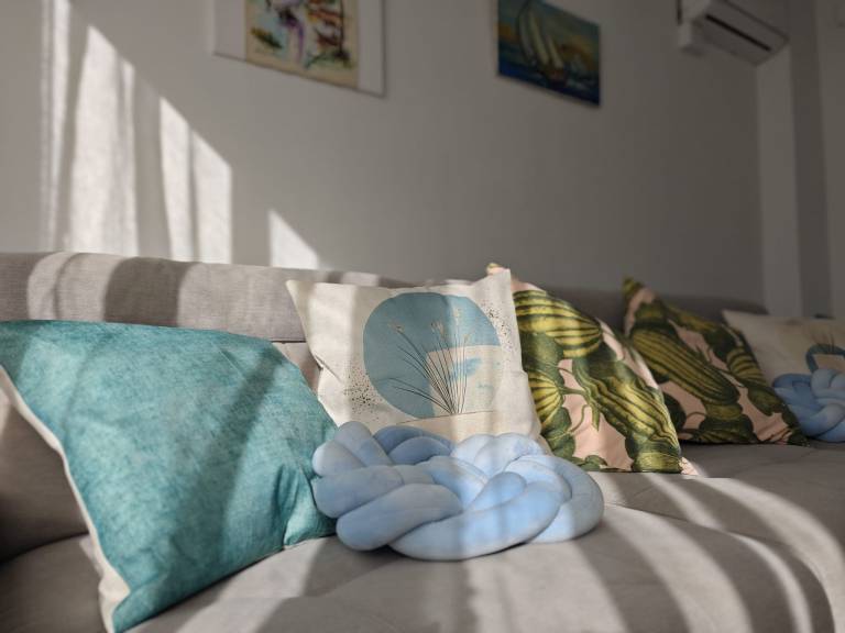Nice holiday apartment | Dogs allowed — photo 4