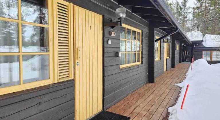 Holiday apartment with 2 rooms for 2 persons — photo 3