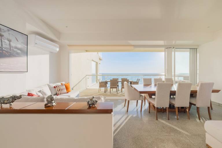 Apartament Aeropuerto