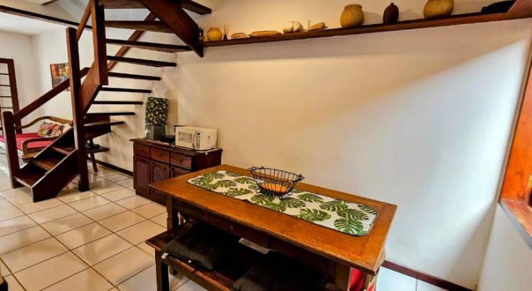 House with 2 rooms for 7 persons — photo 3