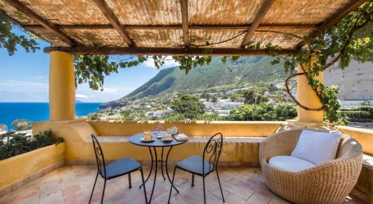Hotel Ravesi — photo 2