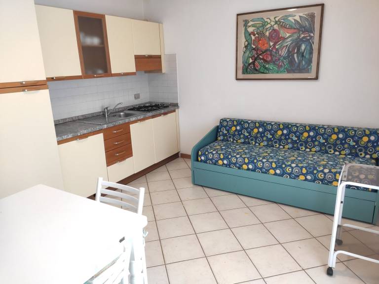 Holiday apartment with terrace — photo 3