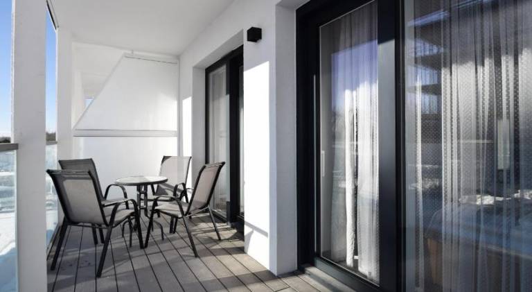 Holiday apartment for 4 persons — photo 4