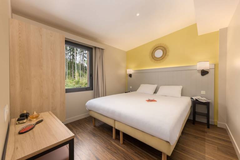 Vakantiepark Fraquelfing