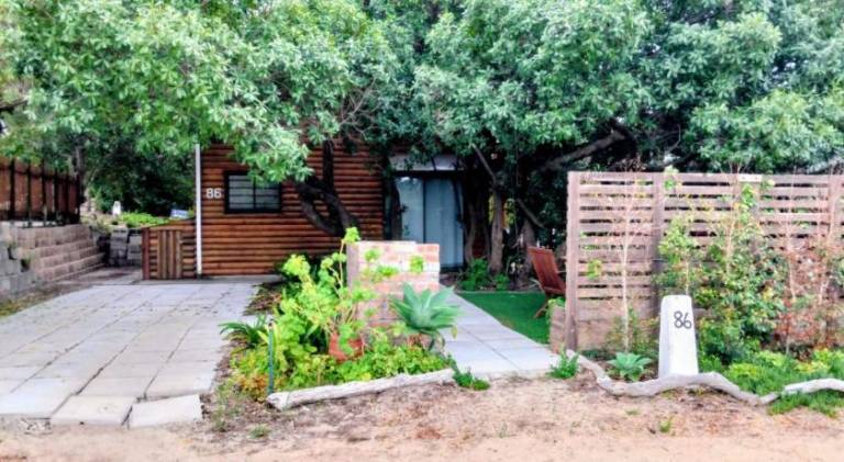 150 m&sup2; Chalet